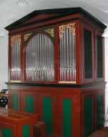Ullmann-Orgel